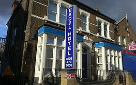 Excel Guesthouse